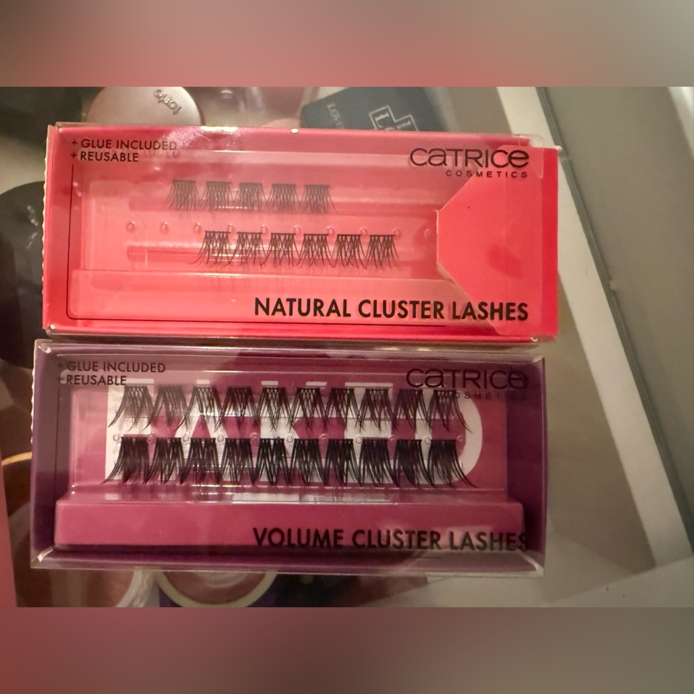 5 Boxes Cluster Lashes Kits (Lot) - Picture 5 of 6